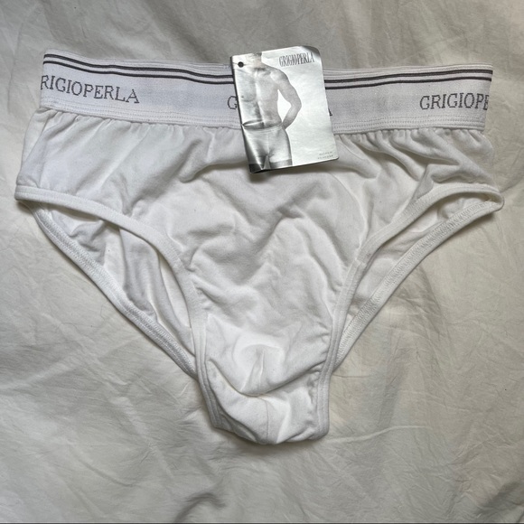 Grigio perla men's underwear Clearance
